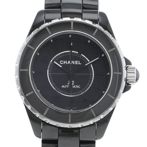 Orologi Chanel Modello J12 Phantom 